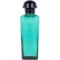 Concentre DOrange Verte by Hermes for Unisex - 6.7 oz EDT Spray